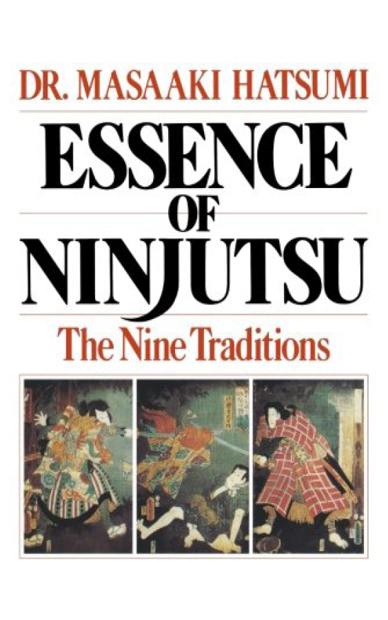 Saint Louis Bujinkan Dojo