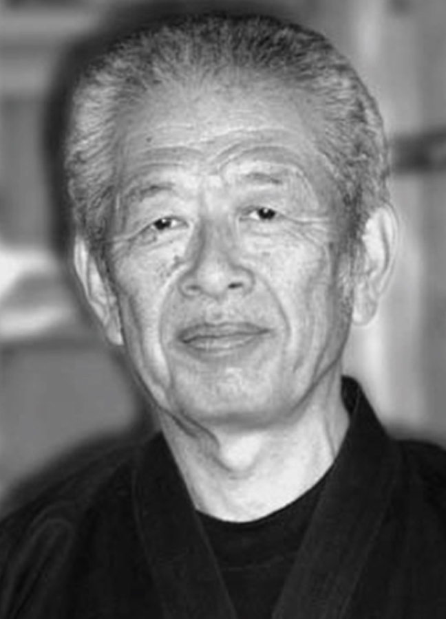 Dr. Masaaki Hatsumi